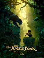 The Jungle Book (2016) Adventure / Drama / Family / Fantasy